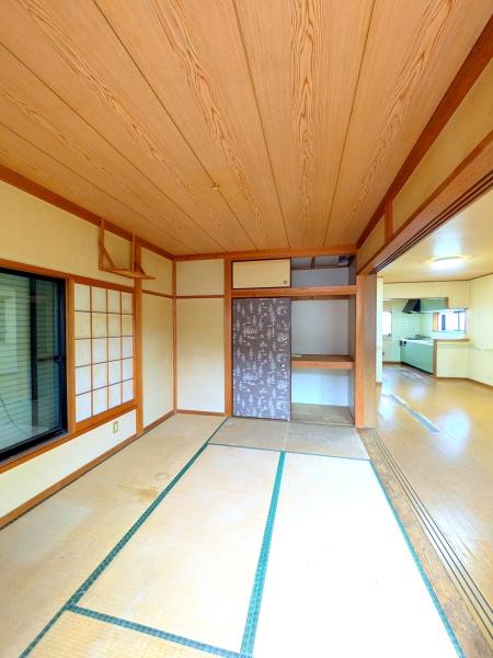 越谷市千間台東１丁目の中古一戸建て