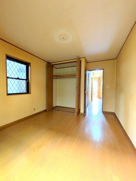 越谷市千間台東１丁目の中古一戸建て