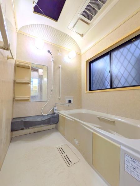 越谷市千間台東１丁目の中古一戸建て
