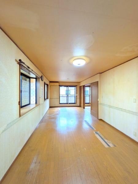越谷市千間台東１丁目の中古一戸建て
