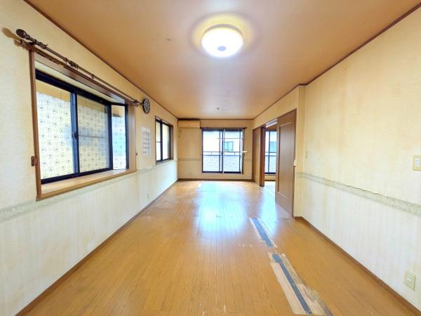 越谷市千間台東１丁目の中古一戸建て