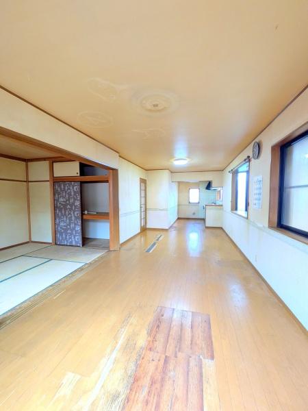 越谷市千間台東１丁目の中古一戸建て