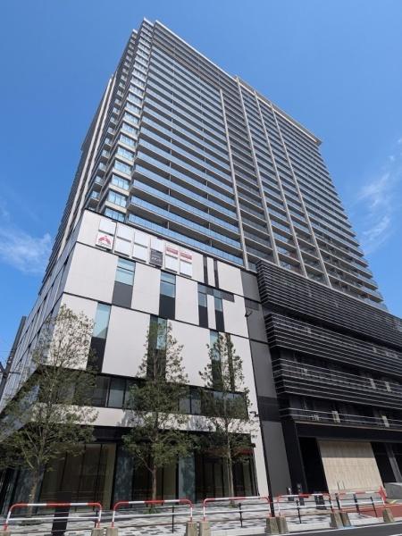 URAWATHETOWER