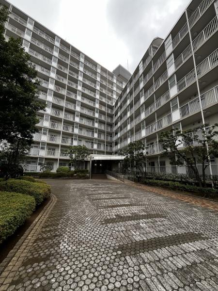 イトーピア西浦和