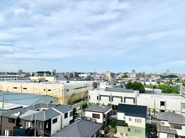 イトーピア西浦和