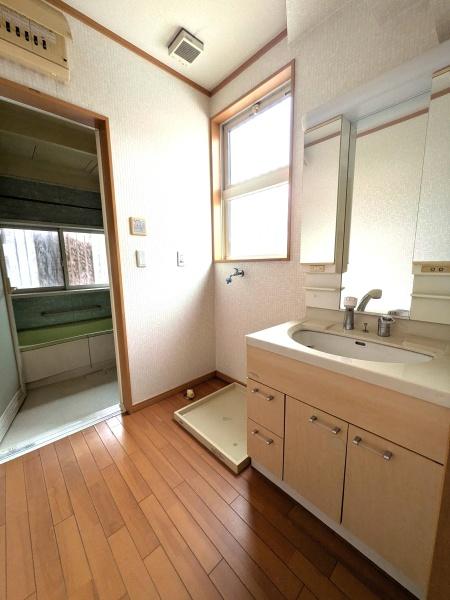 北葛飾郡松伏町ゆめみ野４丁目の中古一戸建て