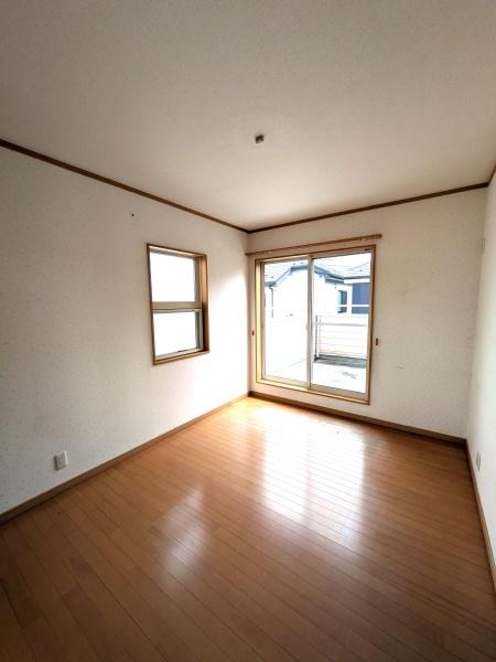 北葛飾郡松伏町ゆめみ野４丁目の中古一戸建て