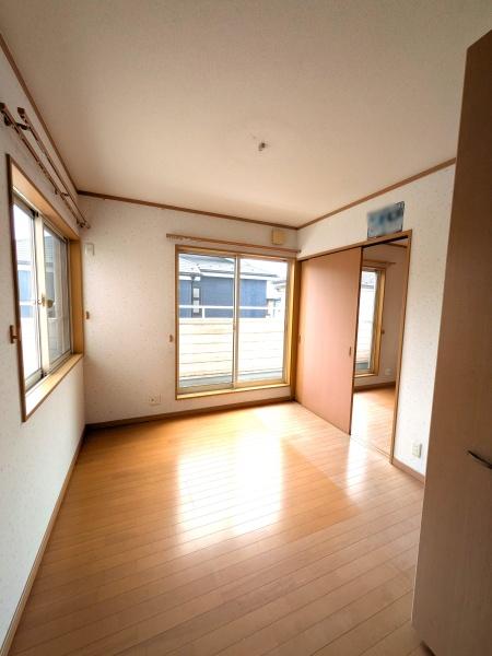 北葛飾郡松伏町ゆめみ野４丁目の中古一戸建て