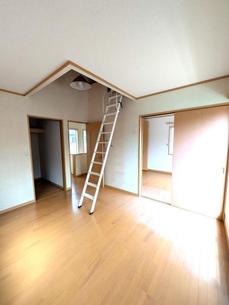 北葛飾郡松伏町ゆめみ野４丁目の中古一戸建て