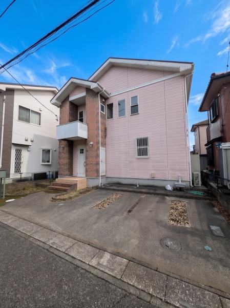 松伏町ゆめみ野4丁目戸建