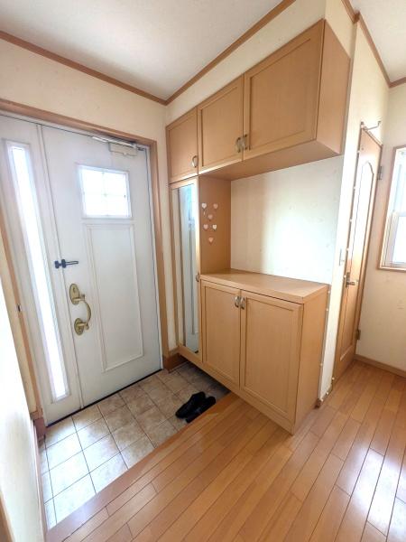 北葛飾郡松伏町ゆめみ野４丁目の中古一戸建て