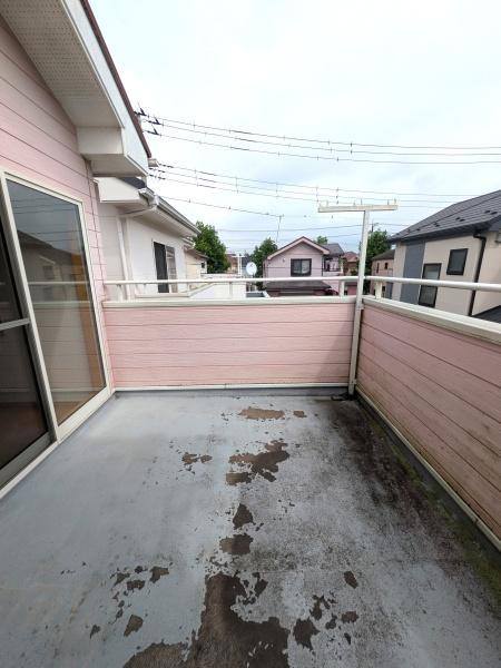 北葛飾郡松伏町ゆめみ野４丁目の中古一戸建て