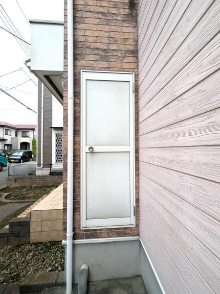 北葛飾郡松伏町ゆめみ野４丁目の中古一戸建て