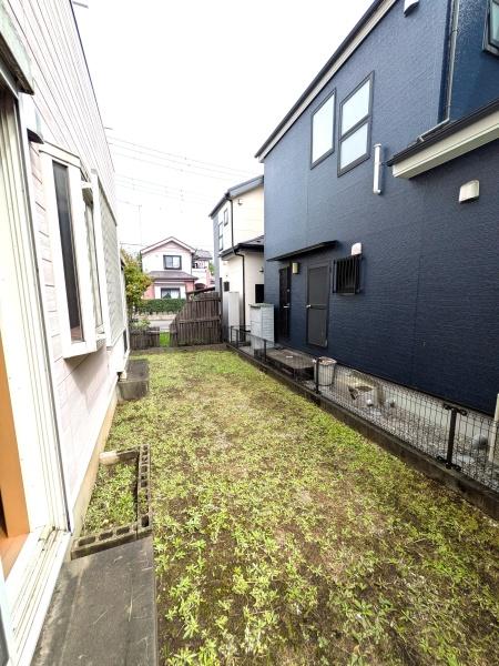 北葛飾郡松伏町ゆめみ野４丁目の中古一戸建て