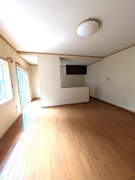 北葛飾郡松伏町ゆめみ野４丁目の中古一戸建て