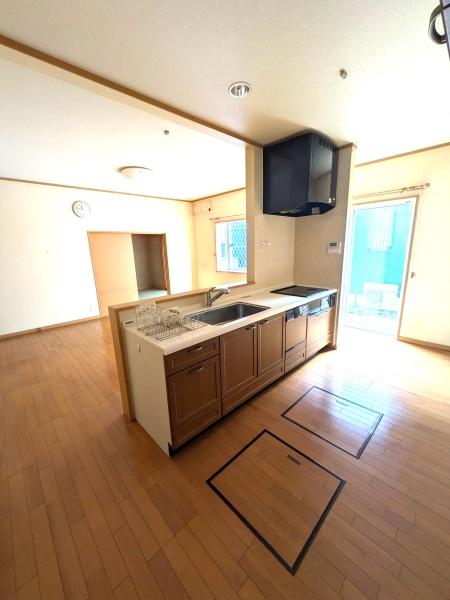 北葛飾郡松伏町ゆめみ野４丁目の中古一戸建て