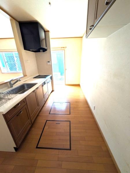 北葛飾郡松伏町ゆめみ野４丁目の中古一戸建て