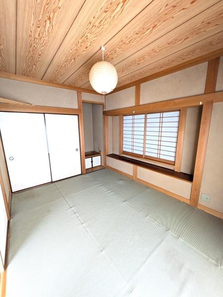 北葛飾郡松伏町ゆめみ野４丁目の中古一戸建て