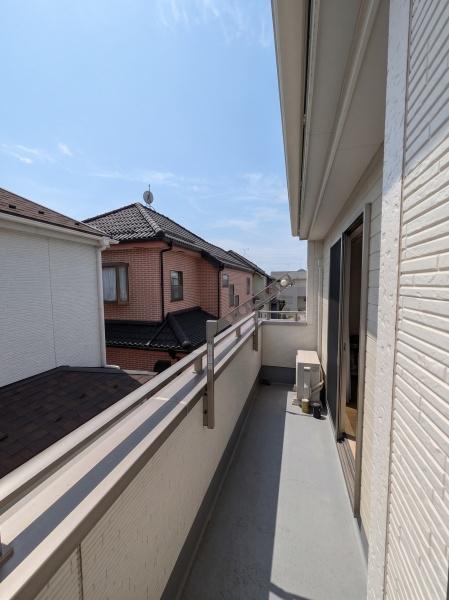 上尾市大字瓦葺の中古一戸建て