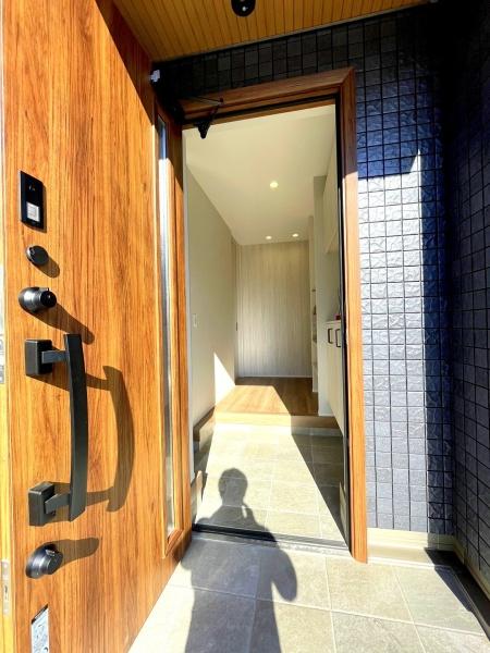 春日部市粕壁東６丁目の中古一戸建て