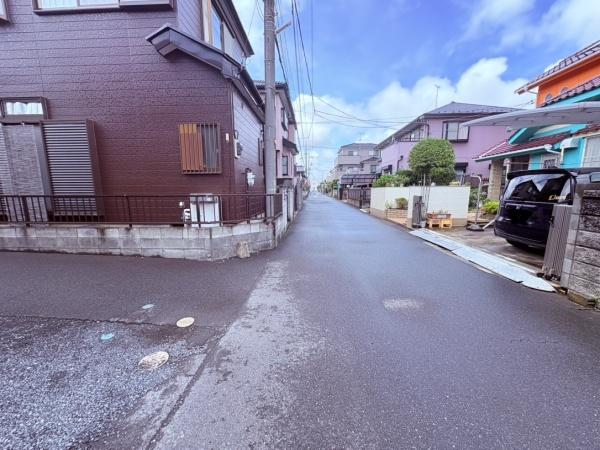 久喜市鷲宮中央１丁目の中古一戸建て