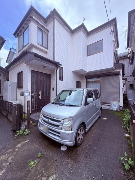 久喜市鷲宮中央1丁目戸建