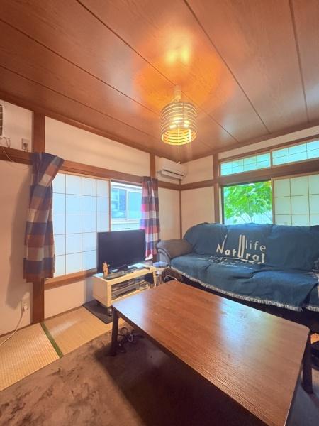 久喜市鷲宮中央１丁目の中古一戸建て