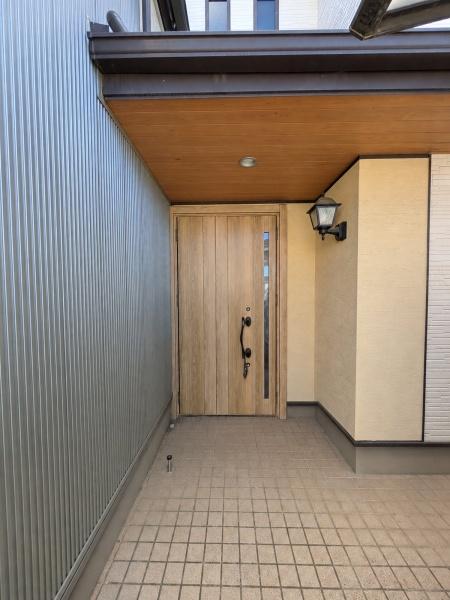 北足立郡伊奈町大字大針の中古一戸建て