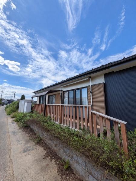 北足立郡伊奈町大字大針の中古一戸建て