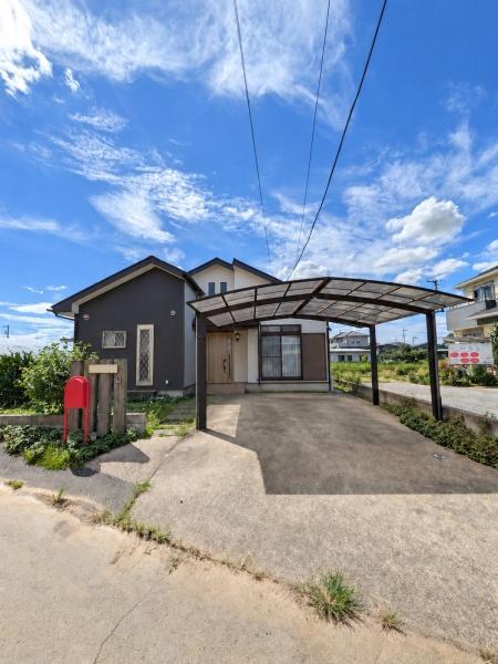 伊奈町大字大針戸建
