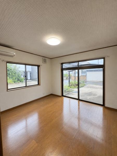 北足立郡伊奈町大字大針の中古一戸建て