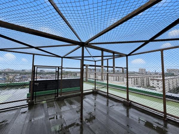 秀和谷津遊園レジデンス