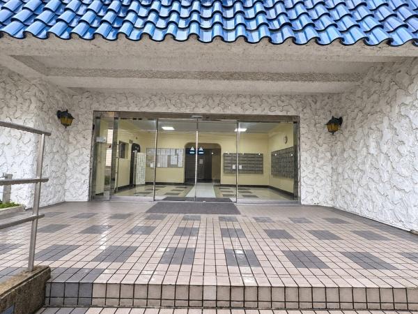 秀和谷津遊園レジデンス
