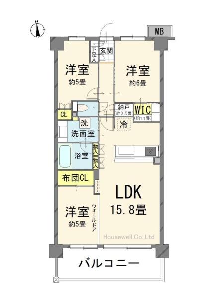 アーバンパレス南柏