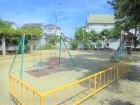 堺市中区大野芝町の土地(土塔町公園)
