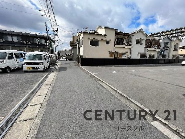 堺市中区大野芝町の土地