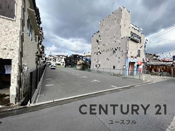堺市中区大野芝町の売土地