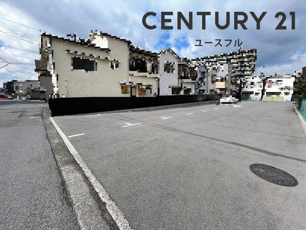 堺市中区大野芝町の売土地