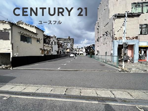 堺市中区大野芝町の売土地