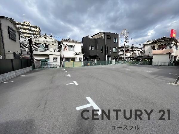堺市中区大野芝町の売土地