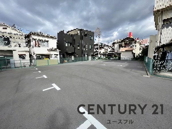 堺市中区大野芝町の土地