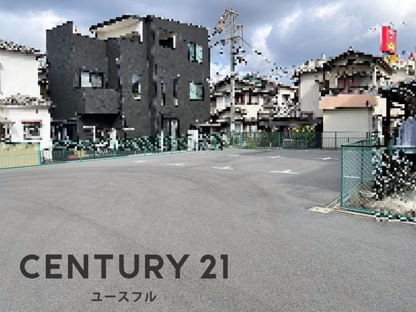 堺市中区大野芝町の土地