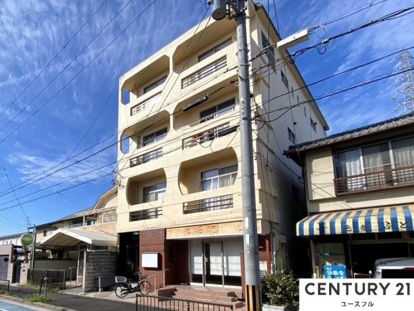 香ヶ丘ハイツ