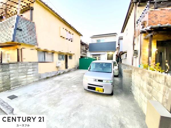 堺市西区山田１丁の中古一戸建て