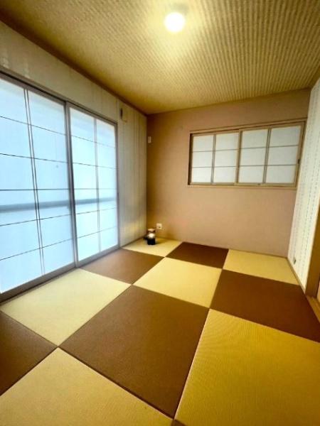 堺市堺区賑町４丁の中古一戸建て