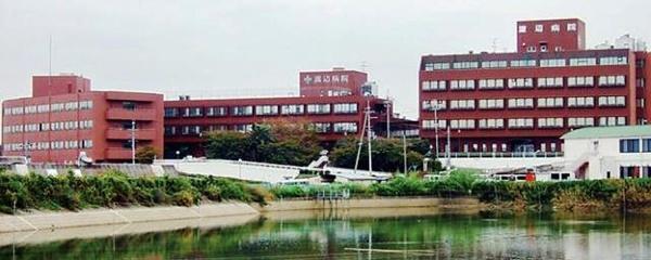 岸和田市葛城町の中古一戸建て(医療法人聖志会渡辺病院)