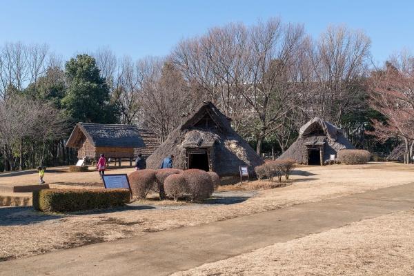 岸和田市葛城町の中古一戸建て(大山大塚遺跡公園)