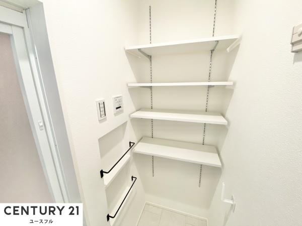 岸和田市葛城町の中古一戸建て
