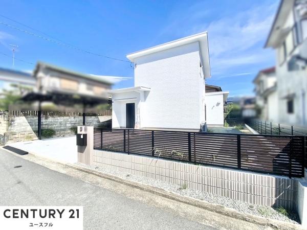 岸和田市葛城町の中古一戸建て