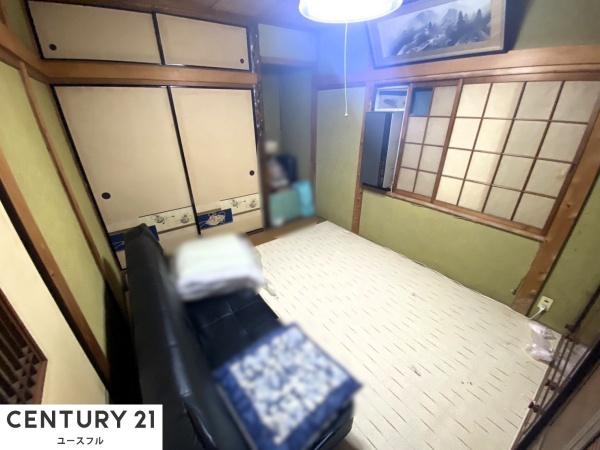 堺市西区浜寺諏訪森町西１丁の中古一戸建